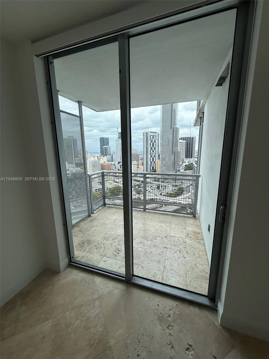 Apartment for rent at 350 S Miami Ave #2603, Miami, FL 33130