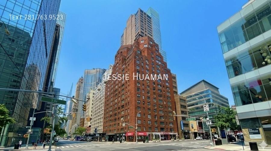 Apartment for rent at 157 E 57th St #D, New York, NY 10022