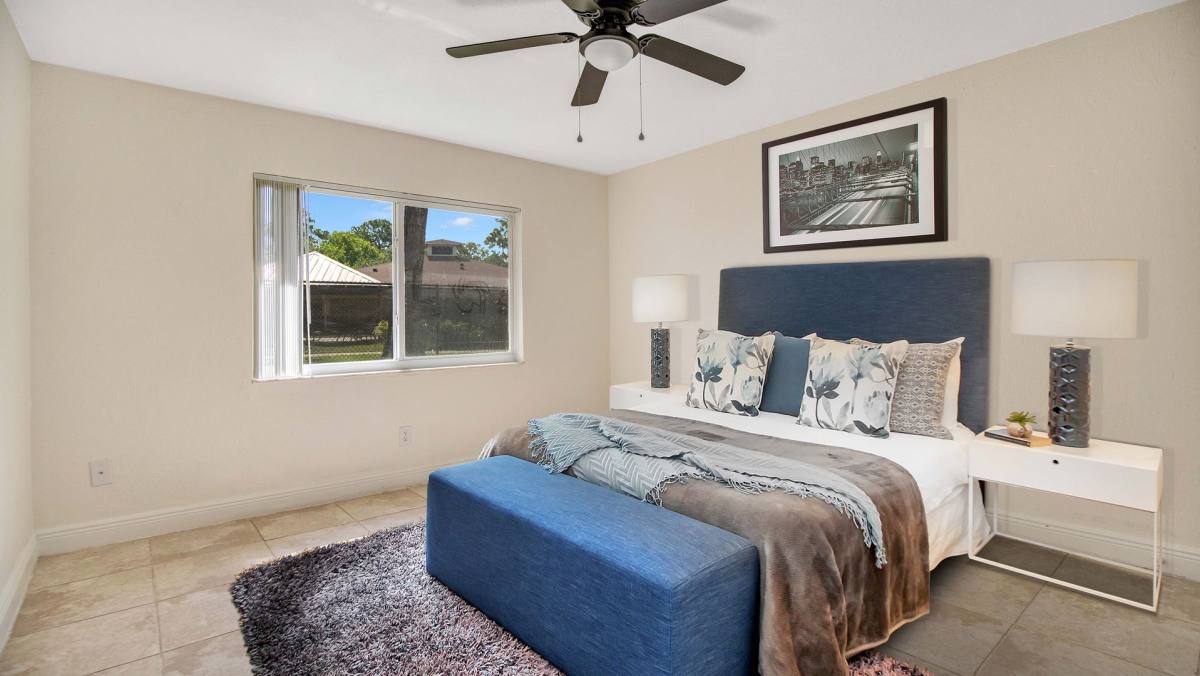 Apartment for rent at 1739 Eastern Rd, Daytona Beach, FL 32119
