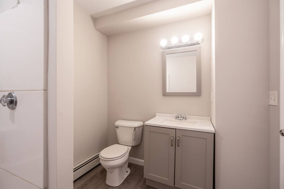 Apartment for rent at 9 Veto St, Providence, RI 02908