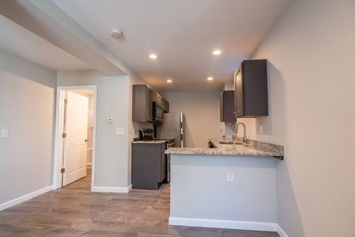 Apartment for rent at 9 Veto St, Providence, RI 02908