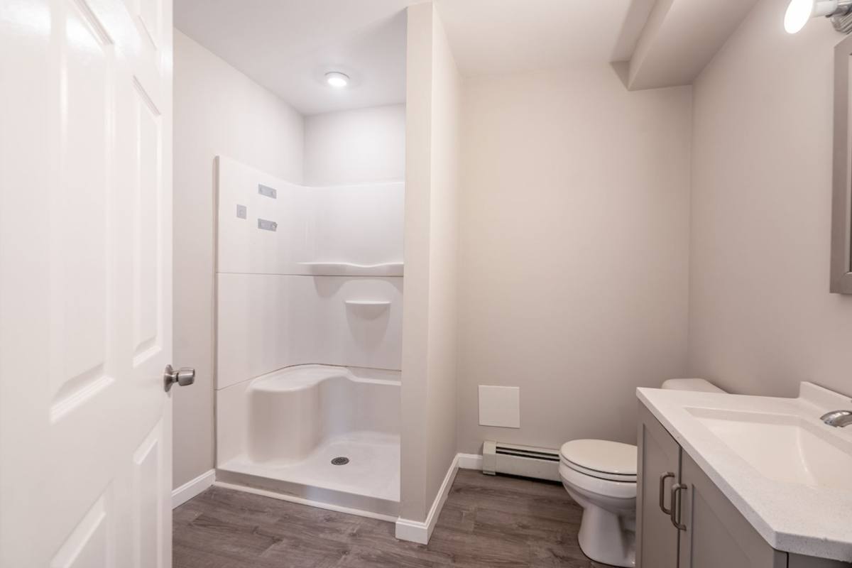 Apartment for rent at 9 Veto St, Providence, RI 02908