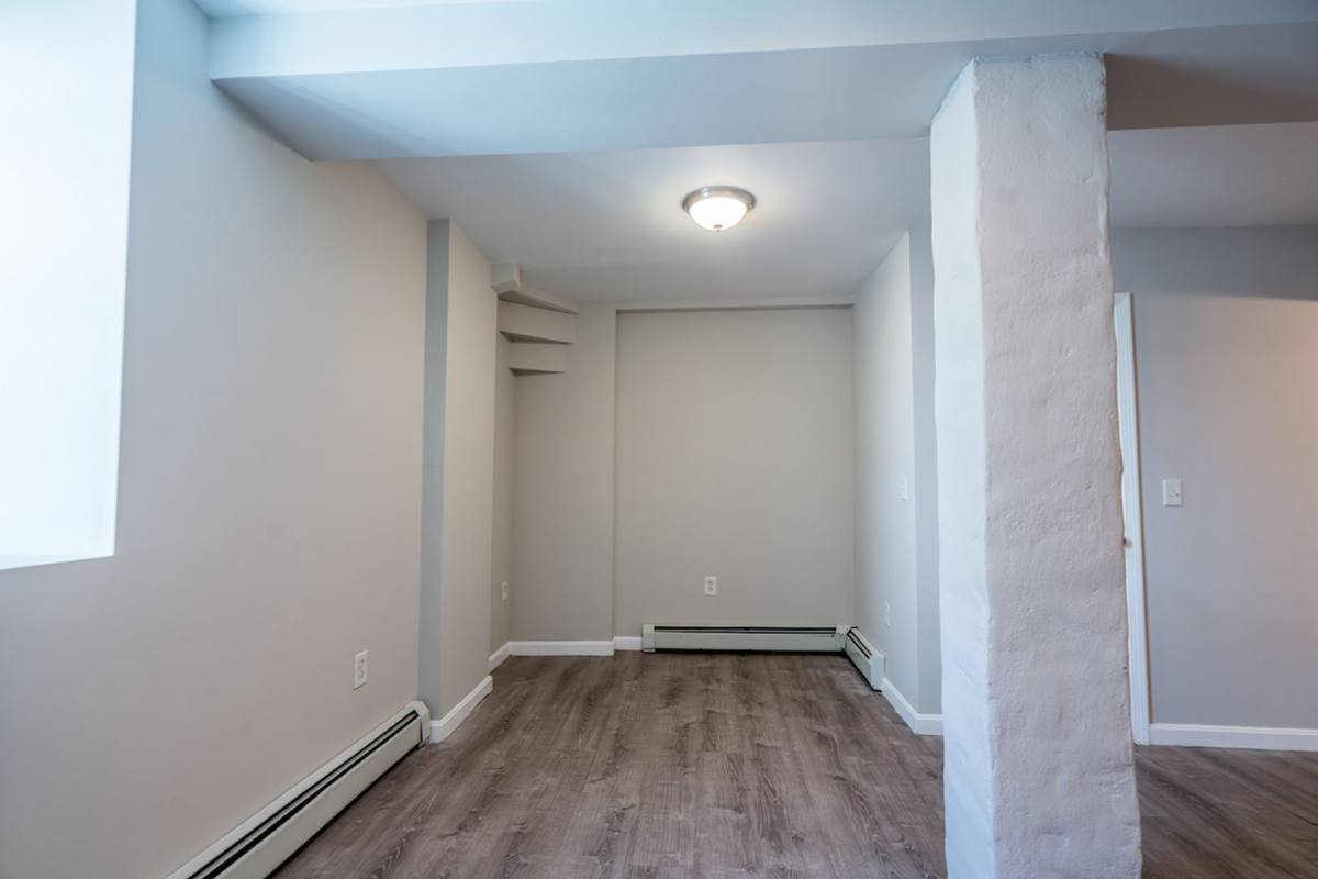 Apartment for rent at 9 Veto St, Providence, RI 02908