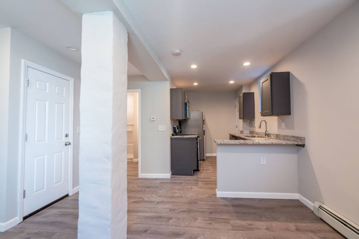 Apartment for rent at 9 Veto St, Providence, RI 02908