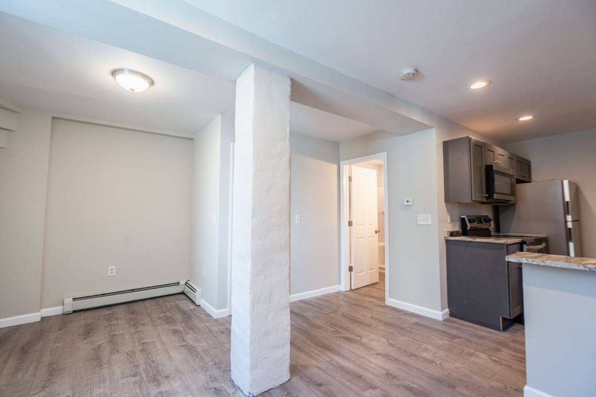 Apartment for rent at 9 Veto St, Providence, RI 02908