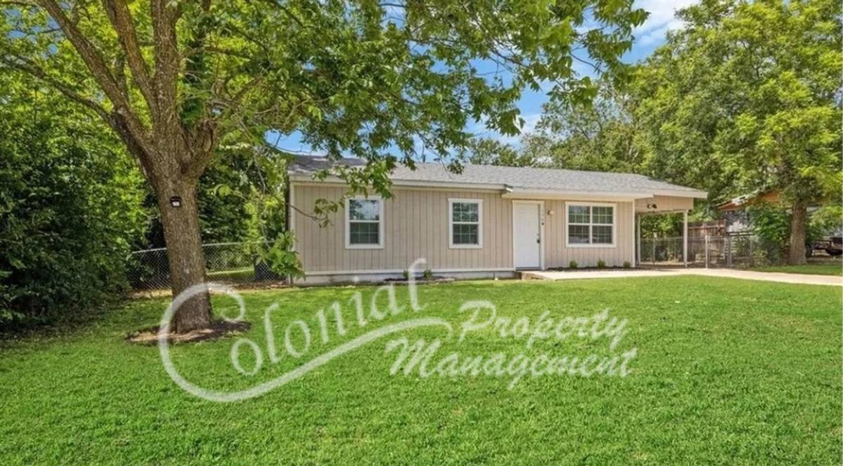 House for rent at 130 E Ruby Rd, Harker Heights, TX 76548