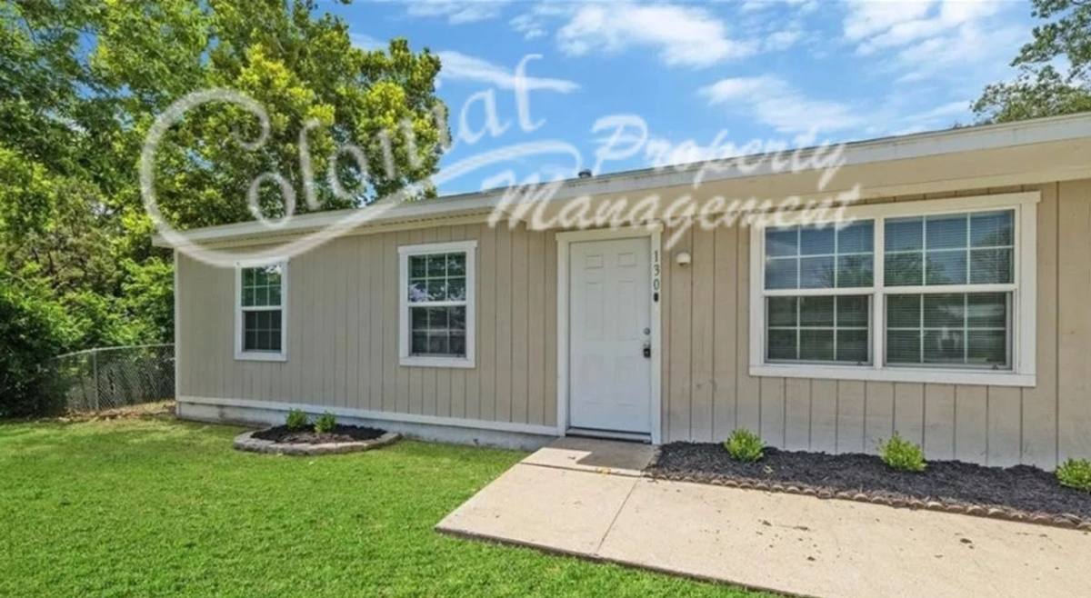 House for rent at 130 E Ruby Rd, Harker Heights, TX 76548