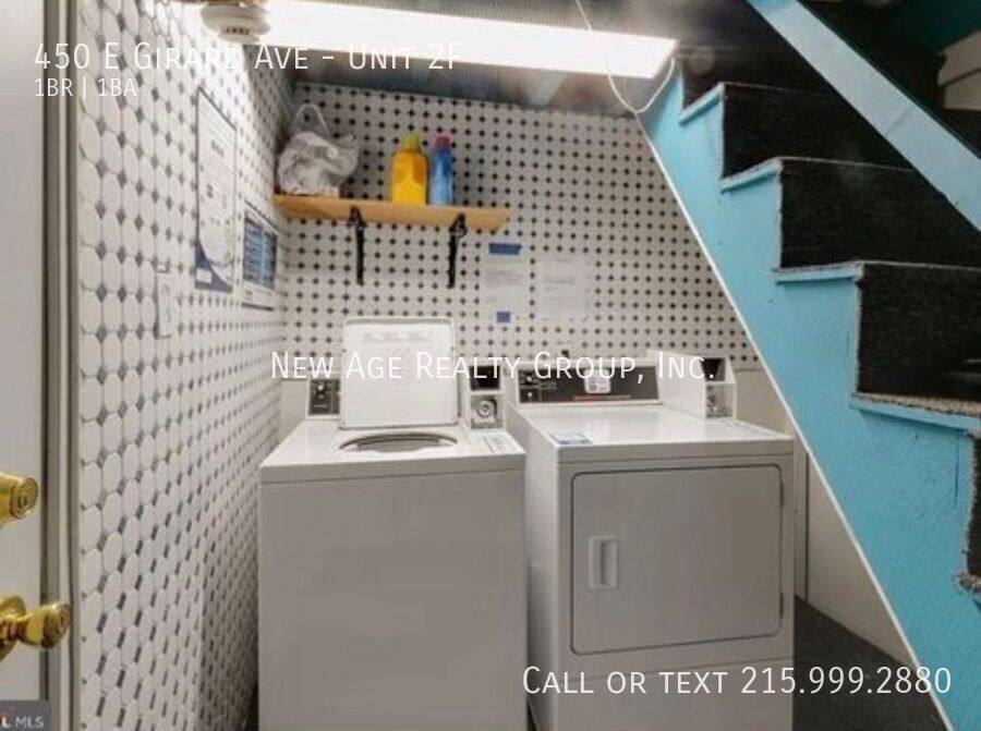 Apartment for rent at 450 E Girard Ave #2F, Philadelphia, PA 19125