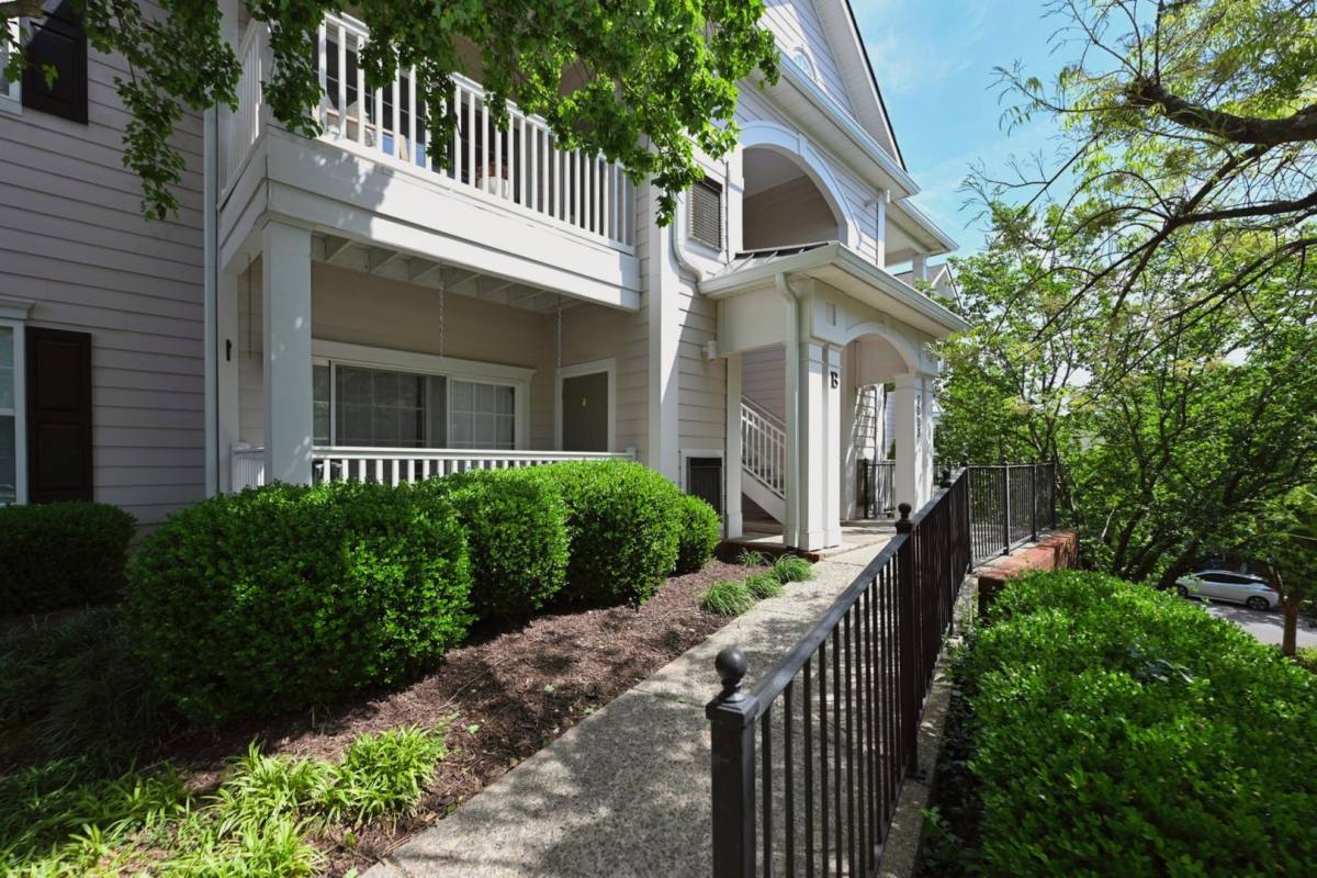 Condo for rent at 7003 Lenox Village Dr, Nashville, TN 37211