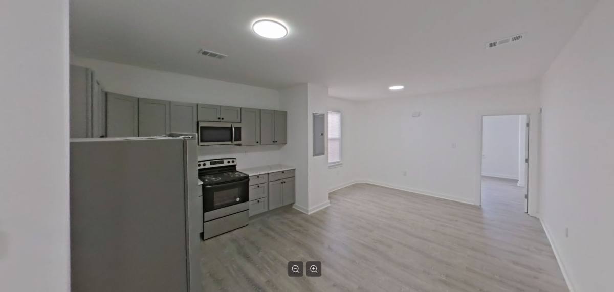Apartment for rent at 6459 N 16th St, Philadelphia, PA 19126