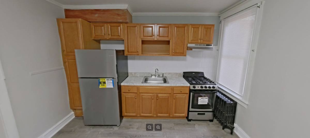 Apartment for rent at 6459 N 16th St, Philadelphia, PA 19126