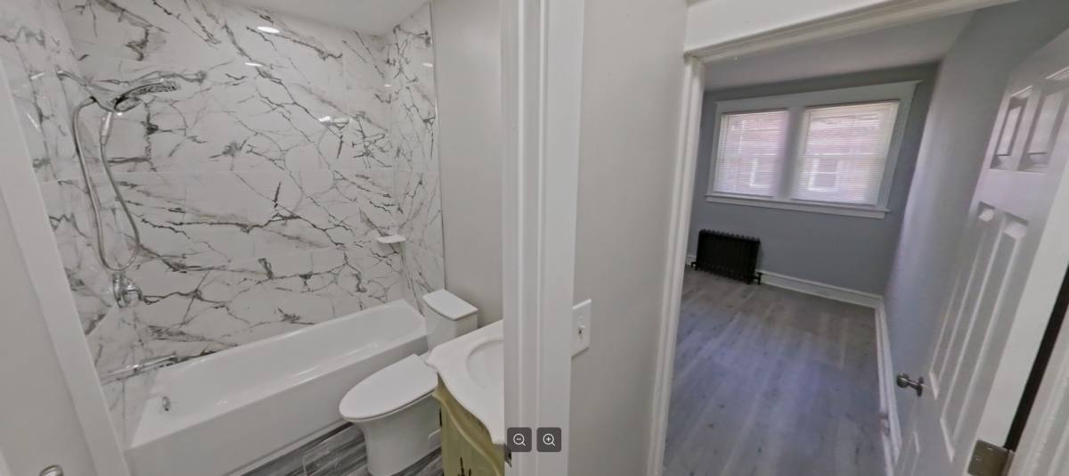 Apartment for rent at 6459 N 16th St, Philadelphia, PA 19126