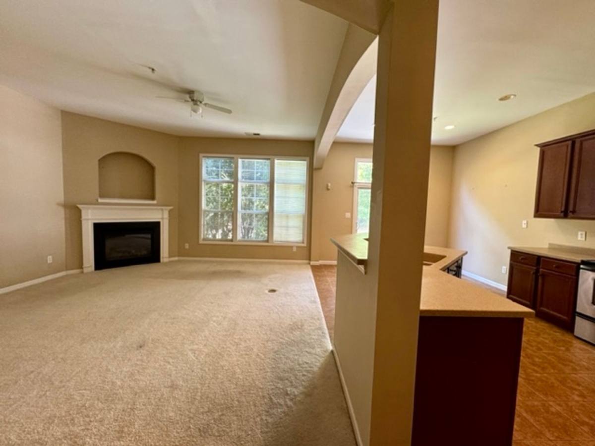 Townhouse for rent at 213 Chateau Place, Chapel Hill, NC 27516