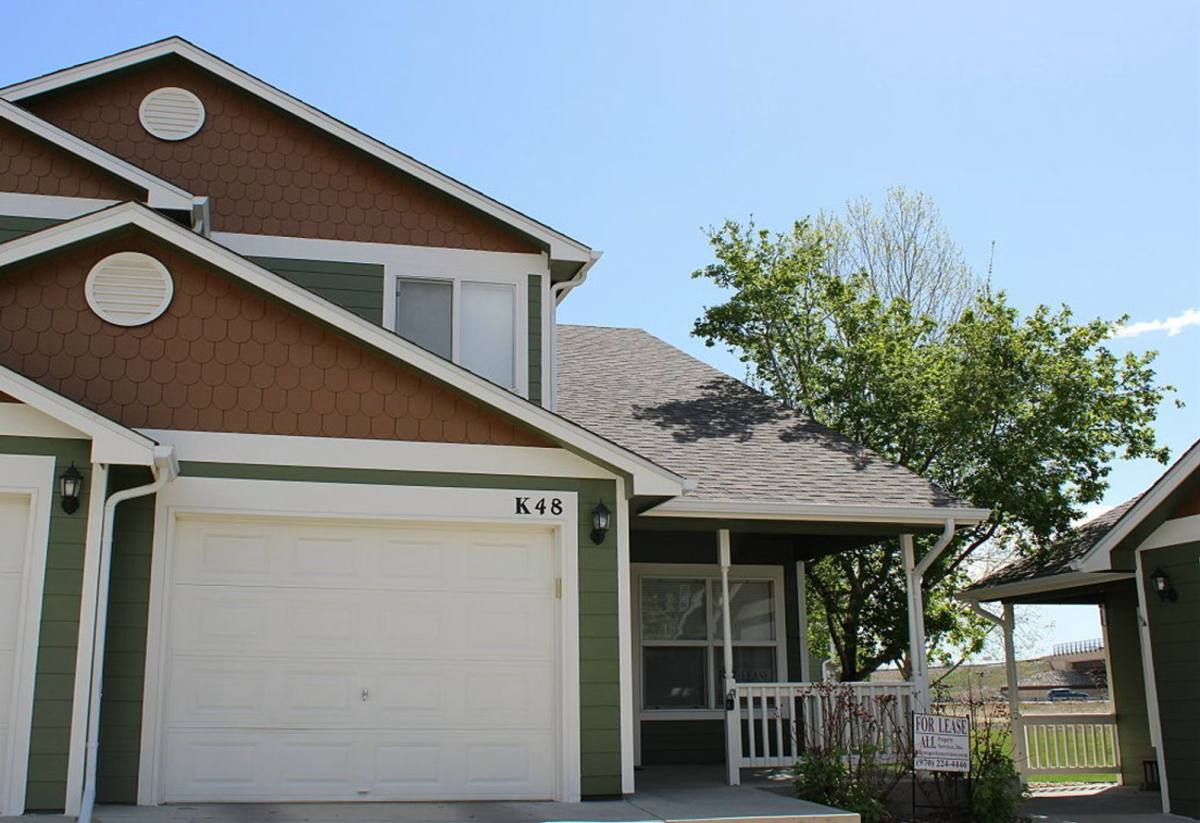 Condo for rent at 802 Waterglen Dr, Fort Collins, CO 80524