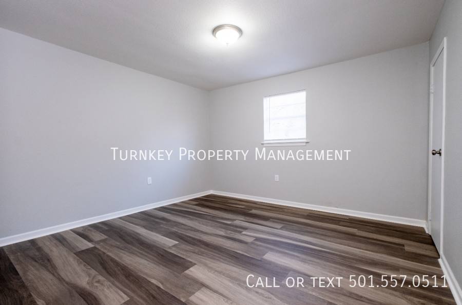 Apartment for rent at 1626 Brown St #B, Little Rock, AR 72204
