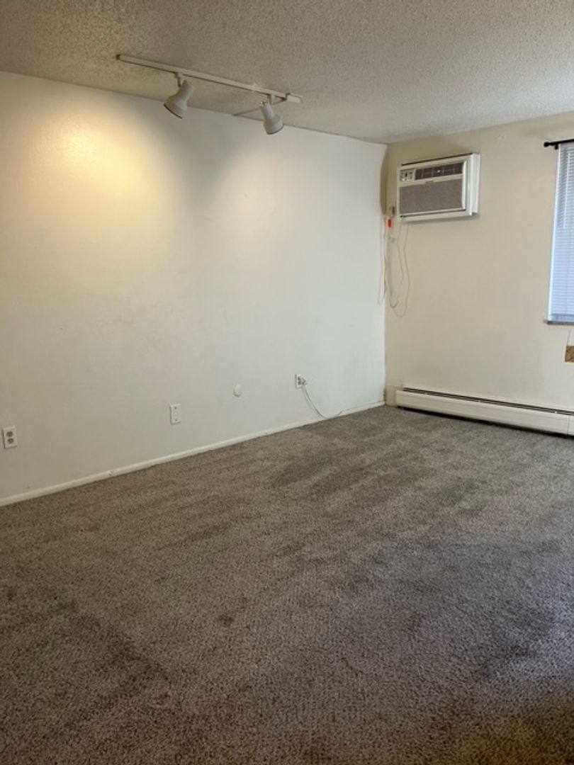Apartment for rent at 1455 N High St, Denver, CO 80218