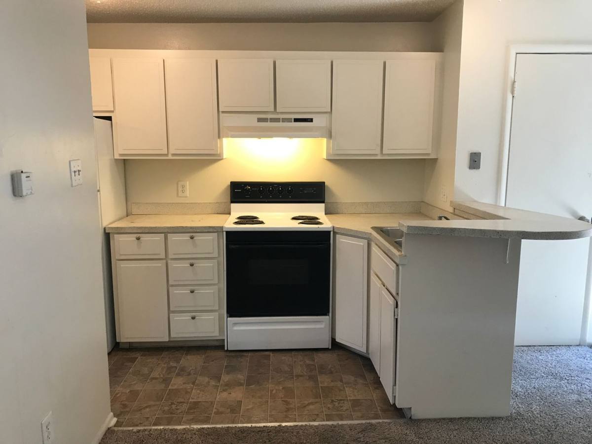 Apartment for rent at 1455 N High St, Denver, CO 80218