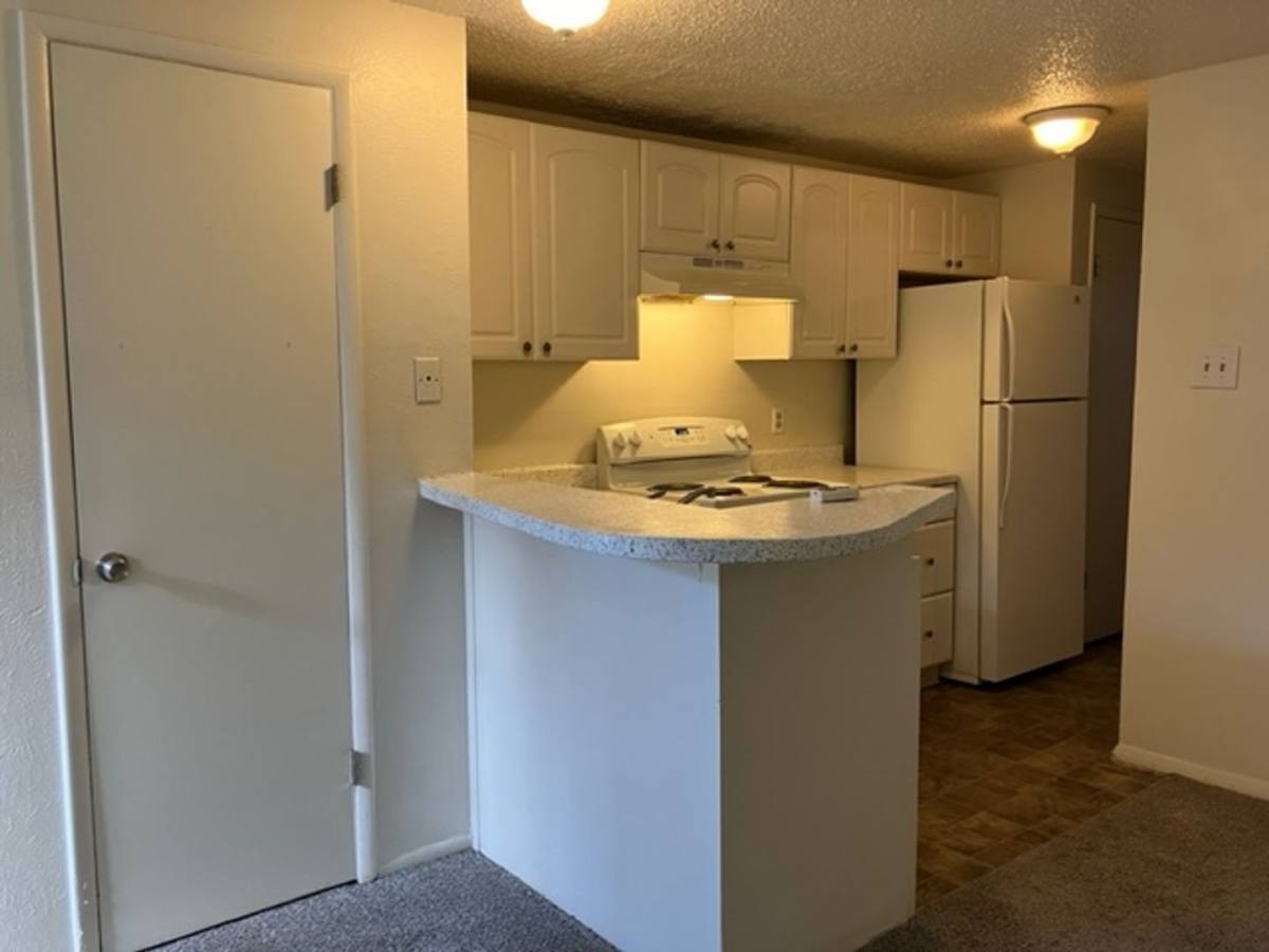Apartment for rent at 1455 N High St, Denver, CO 80218
