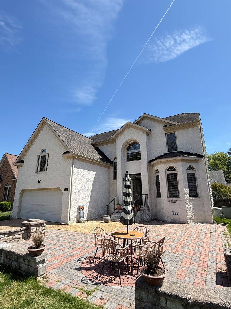 House for rent at 115 Sheldon Court, Yorktown, VA 23693