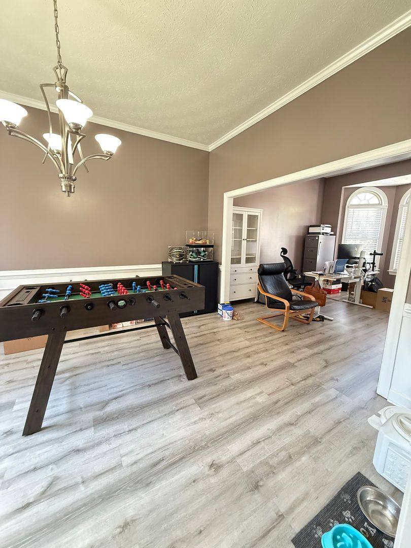 House for rent at 115 Sheldon Court, Yorktown, VA 23693