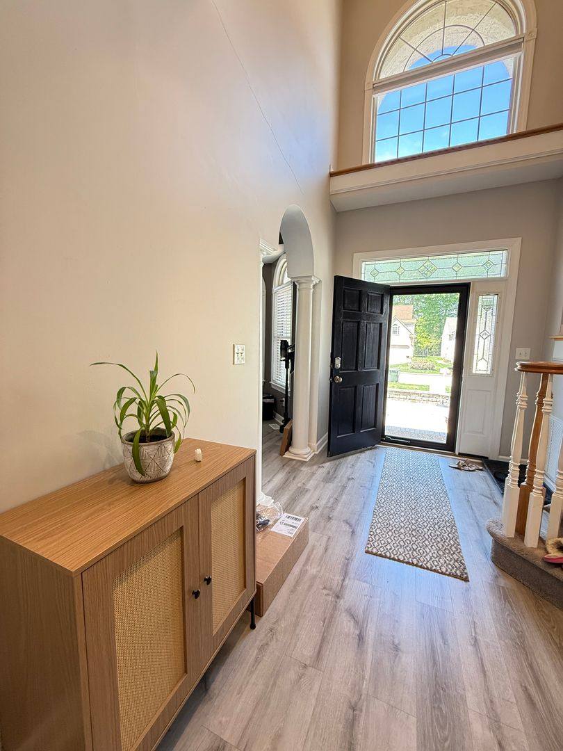 House for rent at 115 Sheldon Court, Yorktown, VA 23693