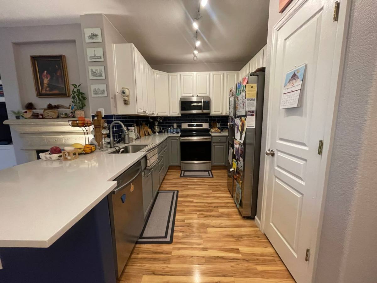 Condo for rent at 10447 W Hampden Ave, Denver, CO 80227