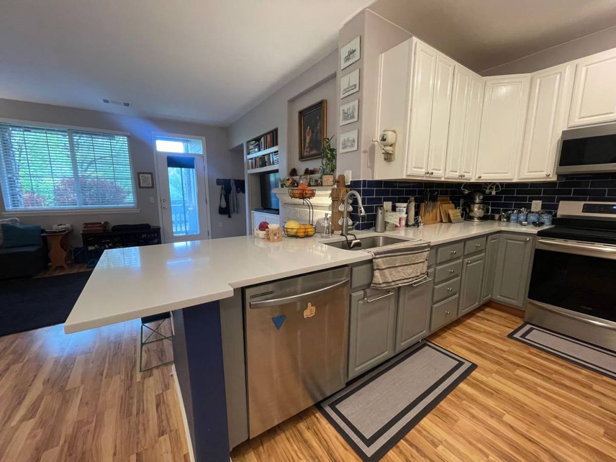 Condo for rent at 10447 W Hampden Ave, Denver, CO 80227