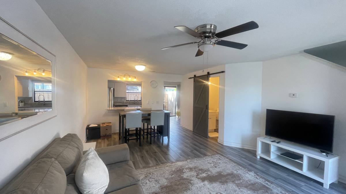 House for rent at 1718 Silver Creek Court, Orlando, FL 32807