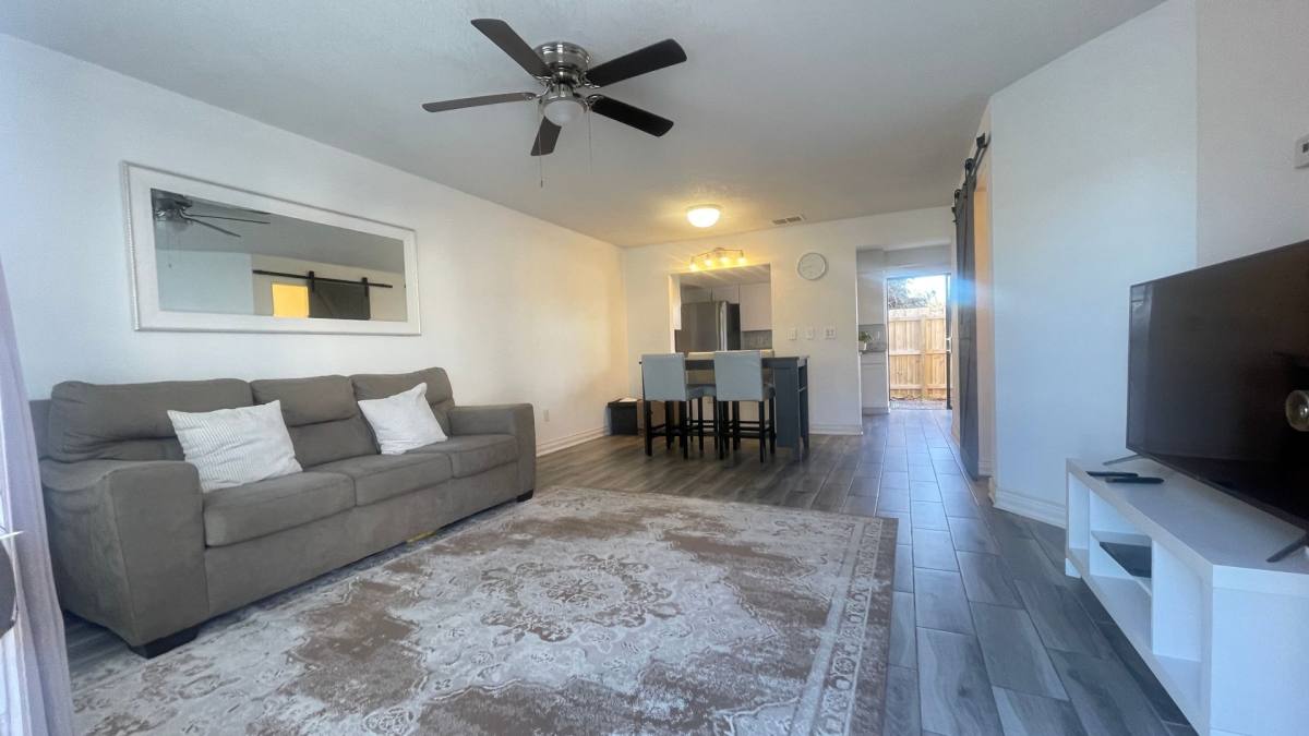 House for rent at 1718 Silver Creek Court, Orlando, FL 32807