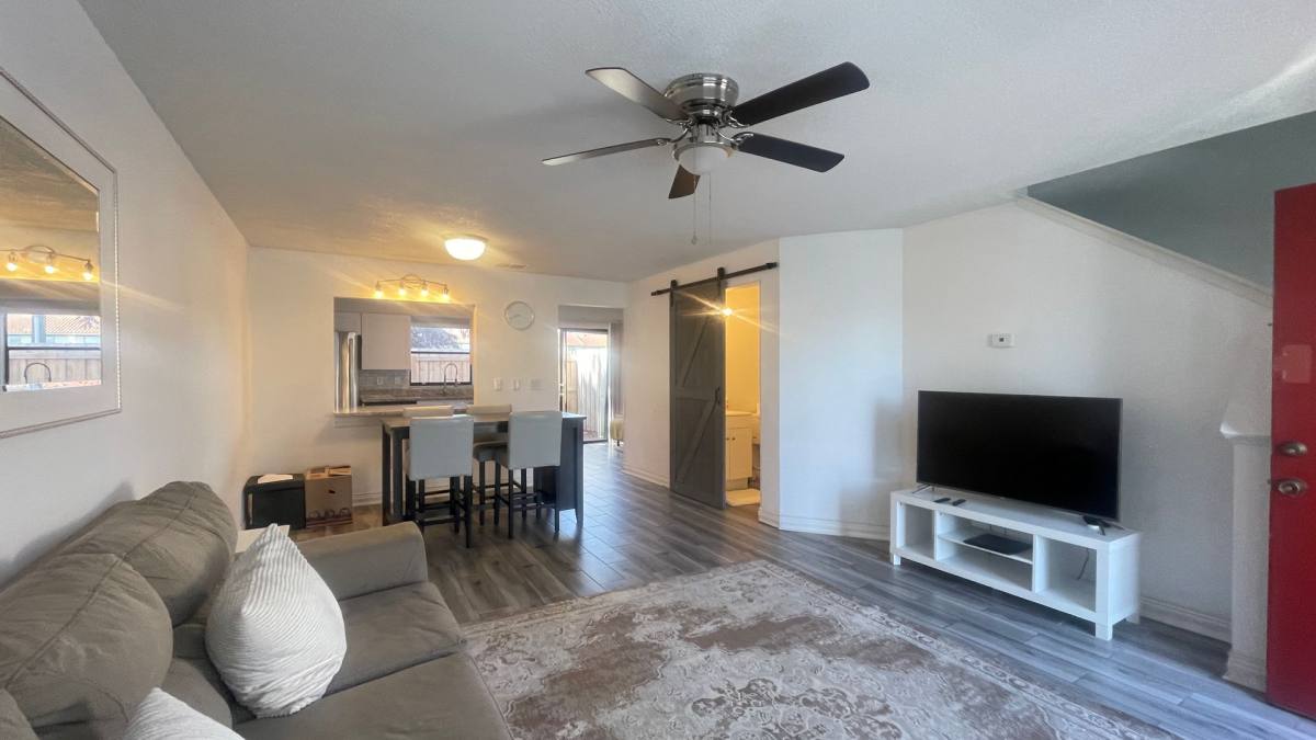 House for rent at 1718 Silver Creek Court, Orlando, FL 32807