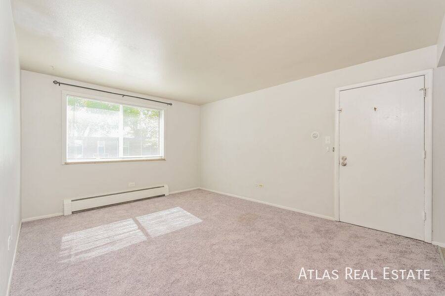 Apartment for rent at 2367 S Locust St #B, Denver, CO 80222