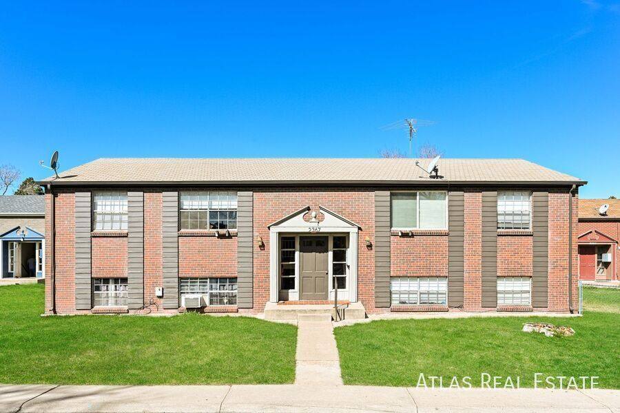 Apartment for rent at 2367 S Locust St #B, Denver, CO 80222