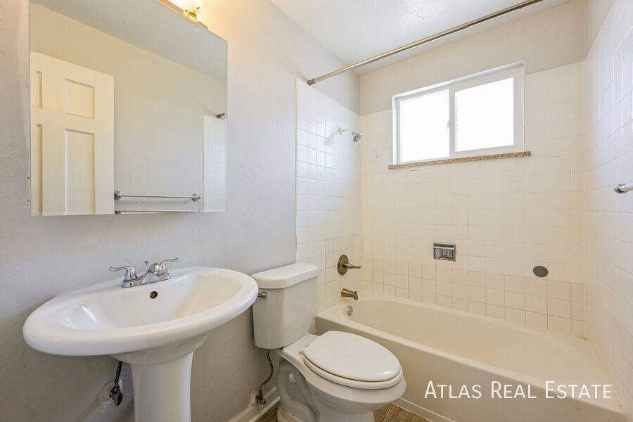 Apartment for rent at 2367 S Locust St #B, Denver, CO 80222