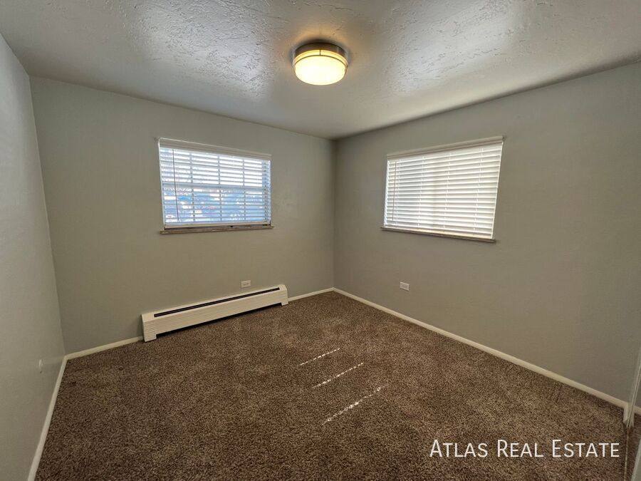 Apartment for rent at 2367 S Locust St #B, Denver, CO 80222
