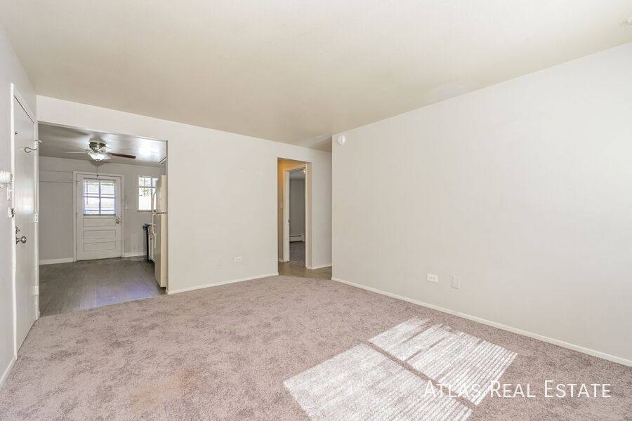 Apartment for rent at 2367 S Locust St #B, Denver, CO 80222