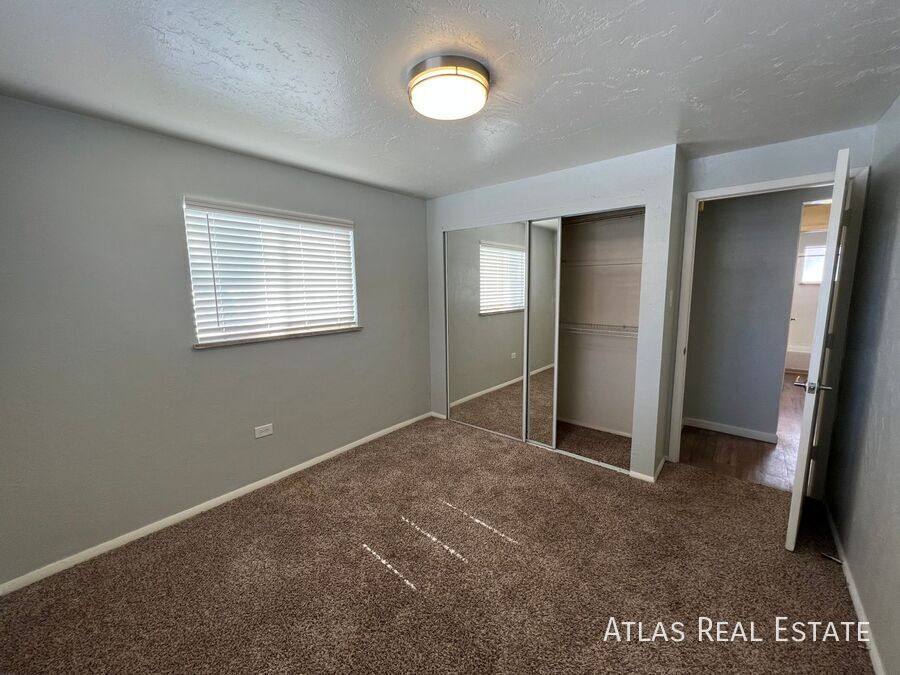 Apartment for rent at 2367 S Locust St #B, Denver, CO 80222