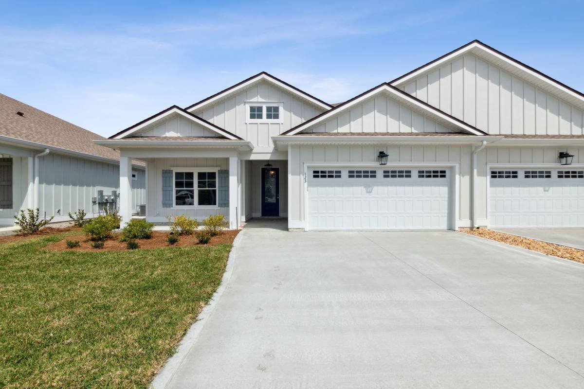 House for rent at 107 Green Turtle Court, Kingsland, GA 31548