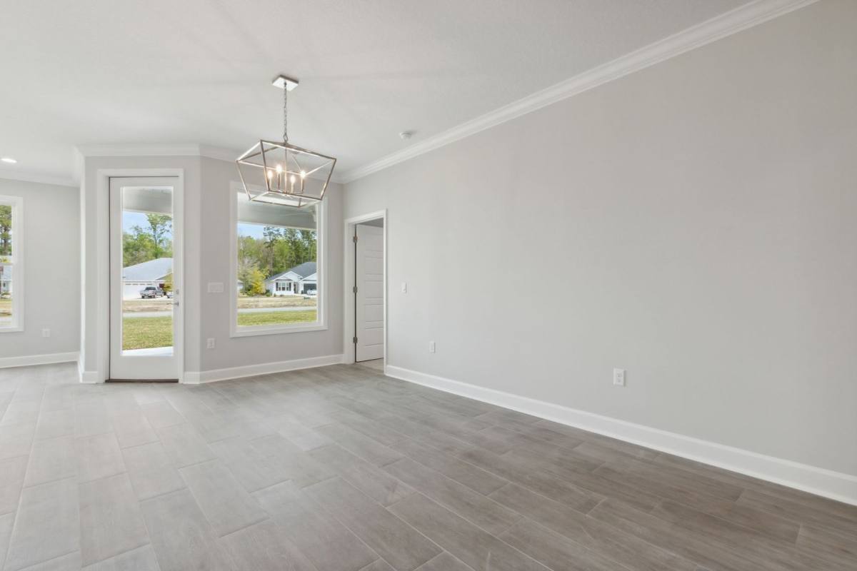 House for rent at 107 Green Turtle Court, Kingsland, GA 31548
