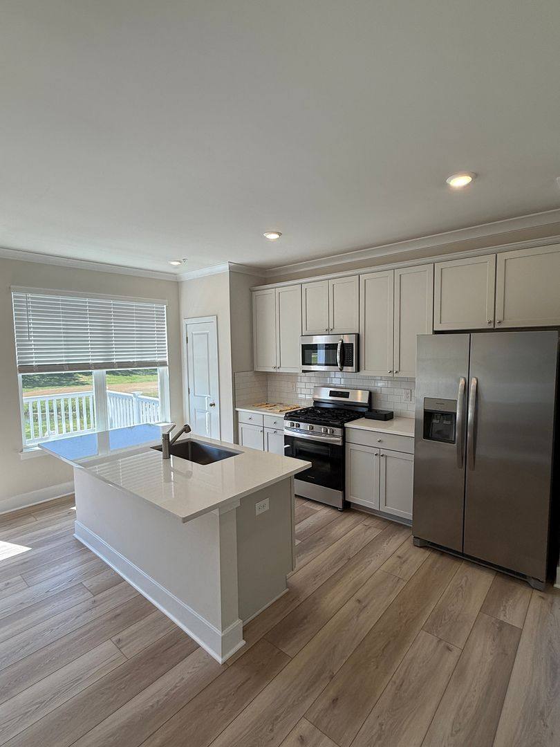 Townhouse for rent at 2102 Winterberry Lane, Cambridge, MD 21613