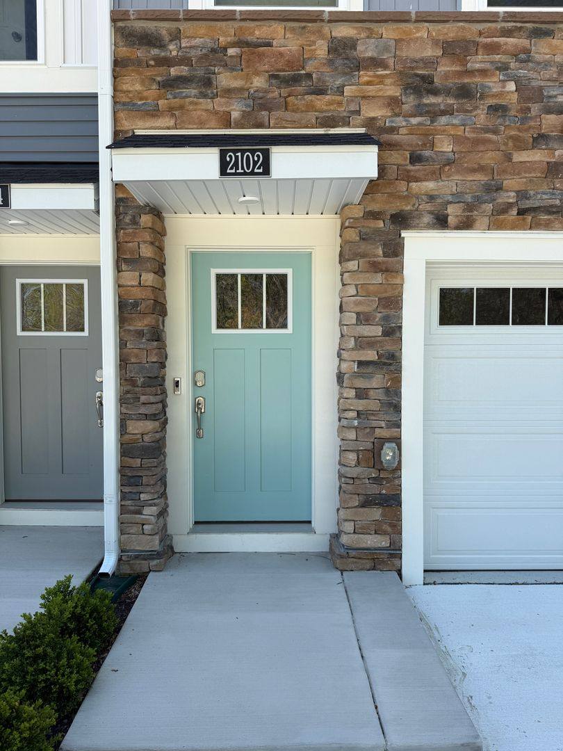 Townhouse for rent at 2102 Winterberry Lane, Cambridge, MD 21613