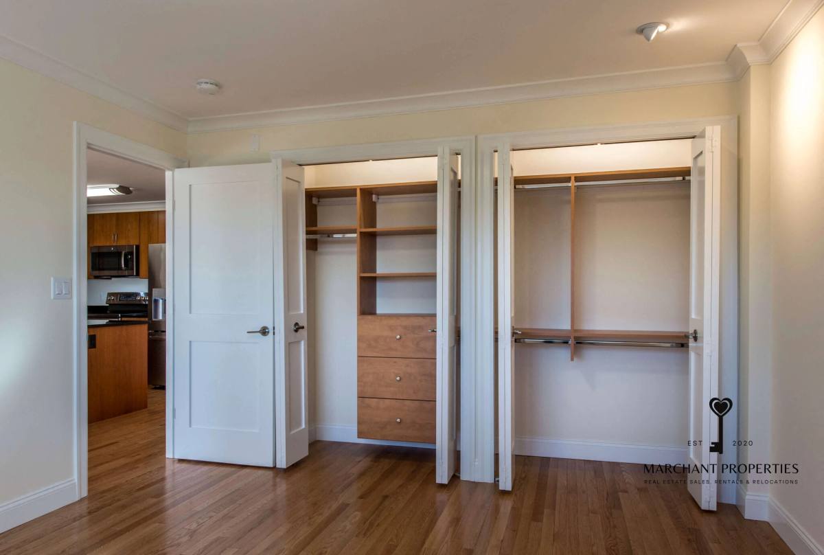 Apartment for rent at 1443 Beacon St, Brookline, MA 02446
