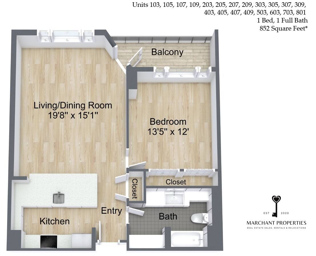 Apartment for rent at 1443 Beacon St, Brookline, MA 02446