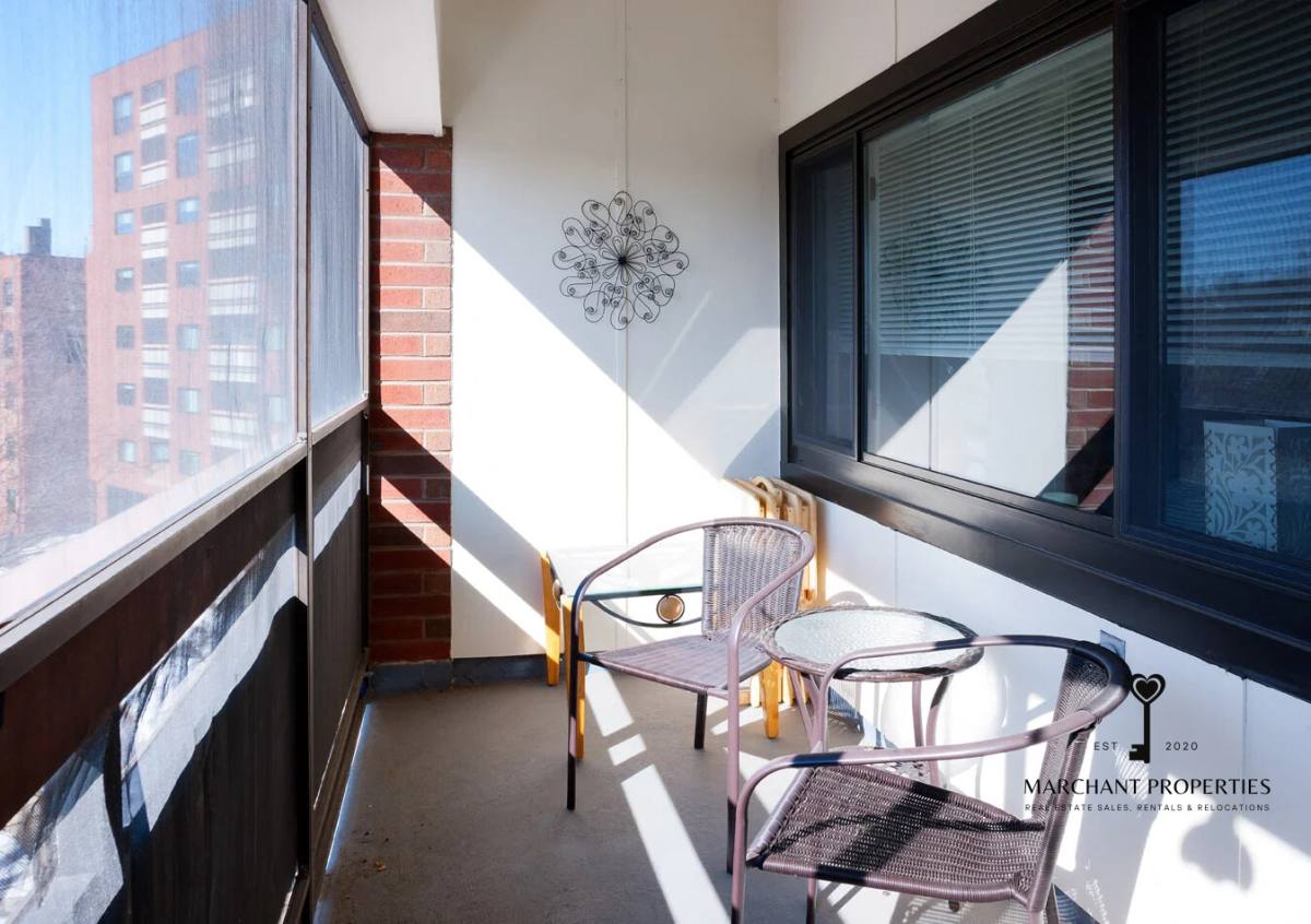 Apartment for rent at 1443 Beacon St, Brookline, MA 02446
