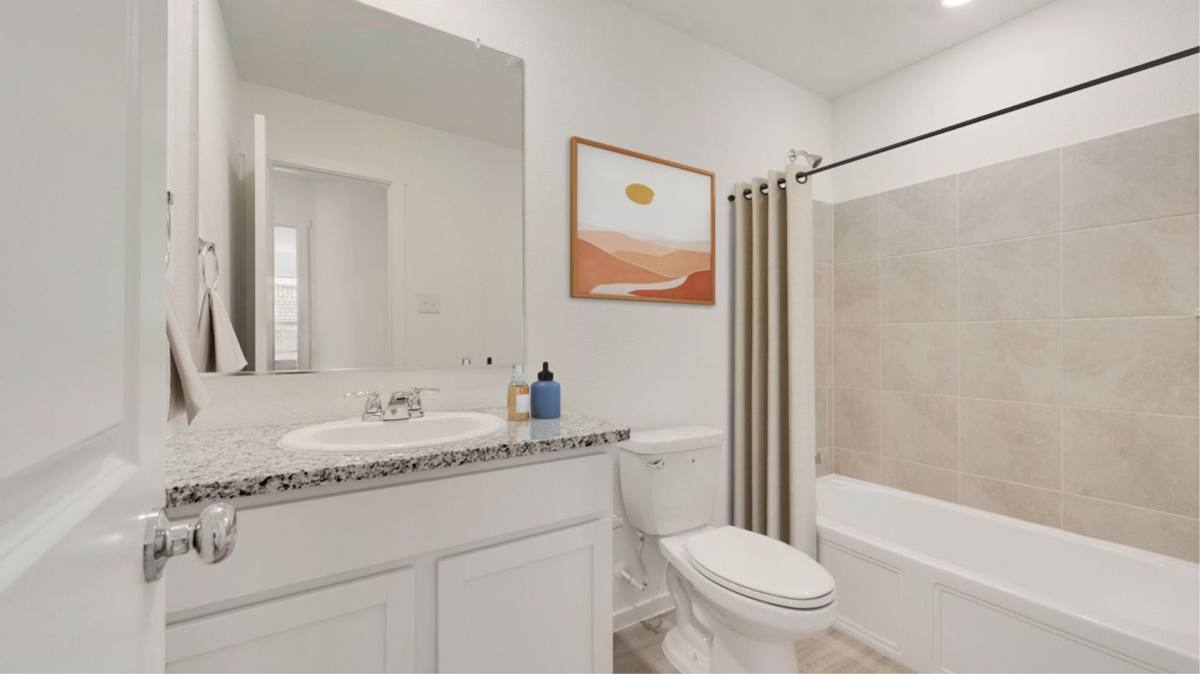 House for rent at 205 Adelina Dr, Little Elm, TX 75068