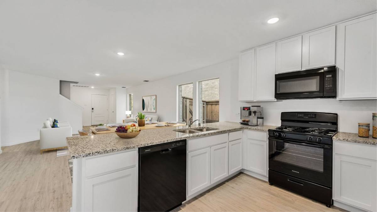 House for rent at 205 Adelina Dr, Little Elm, TX 75068