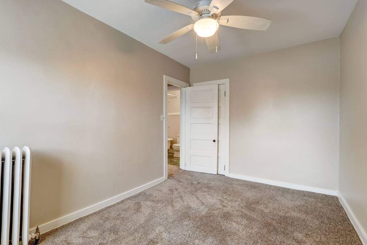 Apartment for rent at 2002-04 N Bartlett Ave, Milwaukee, WI 53202