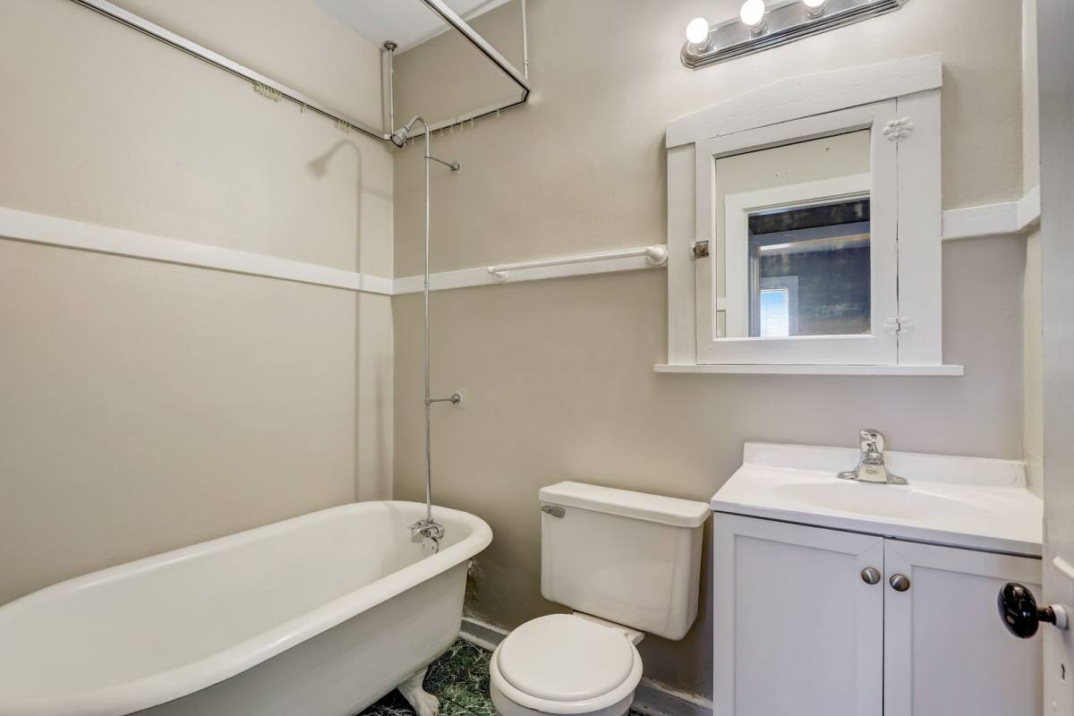 Apartment for rent at 2002-04 N Bartlett Ave, Milwaukee, WI 53202