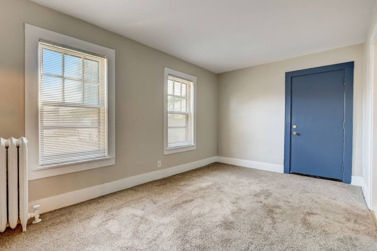 Apartment for rent at 2002-04 N Bartlett Ave, Milwaukee, WI 53202