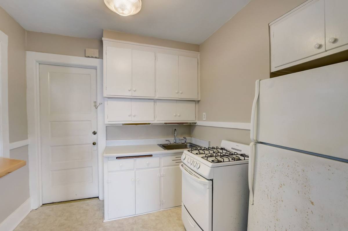 Apartment for rent at 2002-04 N Bartlett Ave, Milwaukee, WI 53202