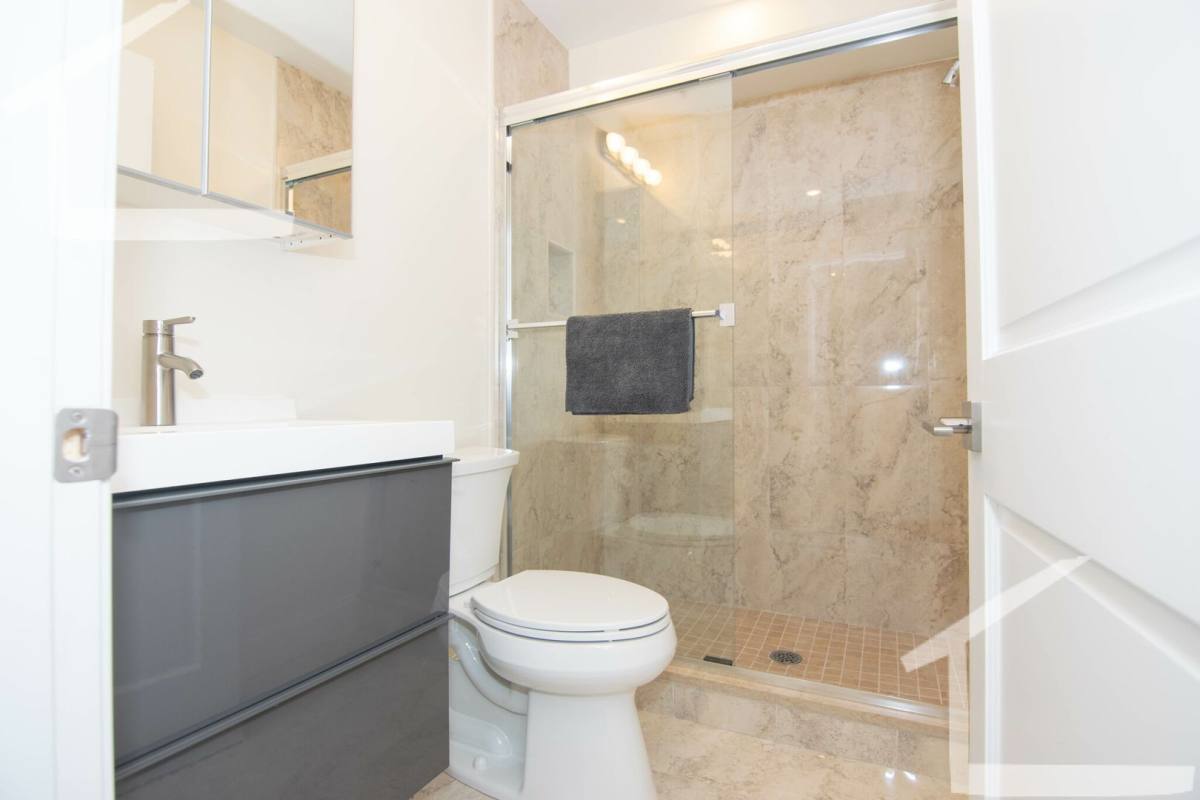 Apartment for rent at 1028 Commonwealth Ave #206E, Brookline, MA 02446